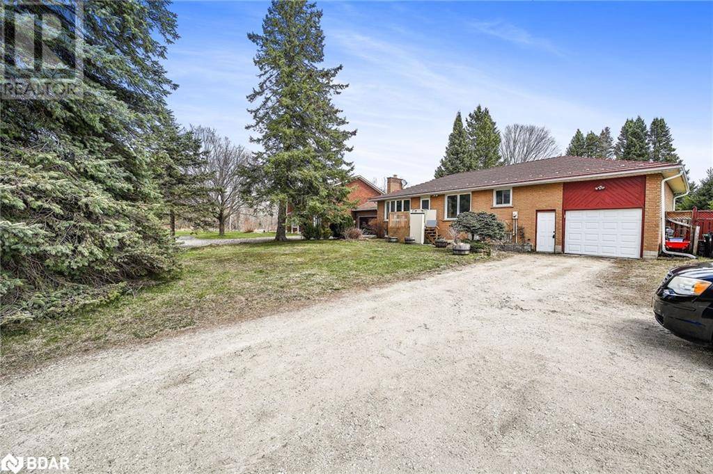 Angus, ON L0M1B1,7925 10 COUNTY Road
