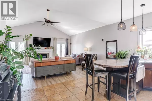 Stoney Creek, ON L8J0A3,91 CANDLEWOOD Drive