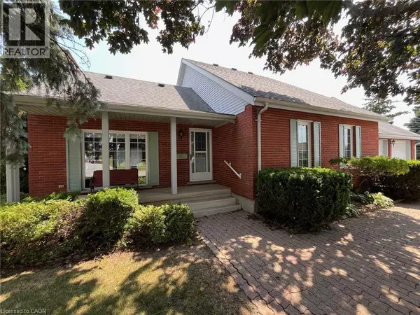 23 BACKUS Drive, Port Rowan, ON N0E1M0