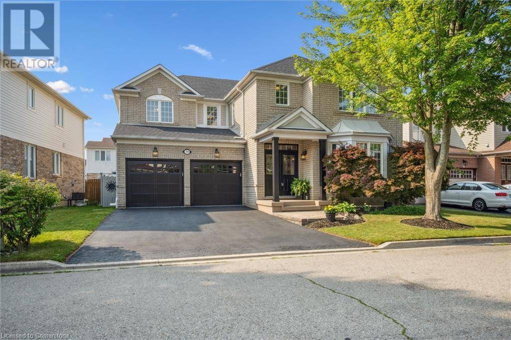 79 ZIEMAN Crescent, Cambridge, ON N1T2H5