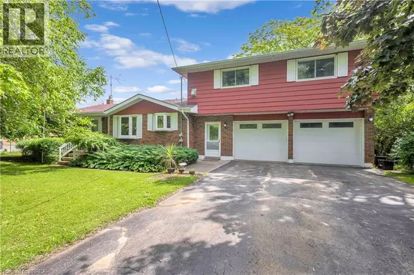 2246 COUNTY LINE 74, Haldimand County, ON N0A1H0