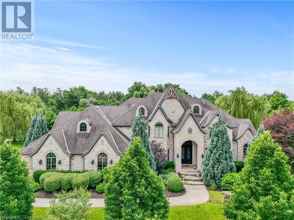 87 JOHN BRICKER Road, Cambridge, ON N3H4R8