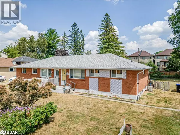 Angus, ON L0M1B0,114 MALCOLM Street