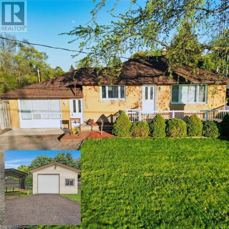 7011 WELLINGTON ROAD 124, Guelph/eramosa, ON N1H6J4