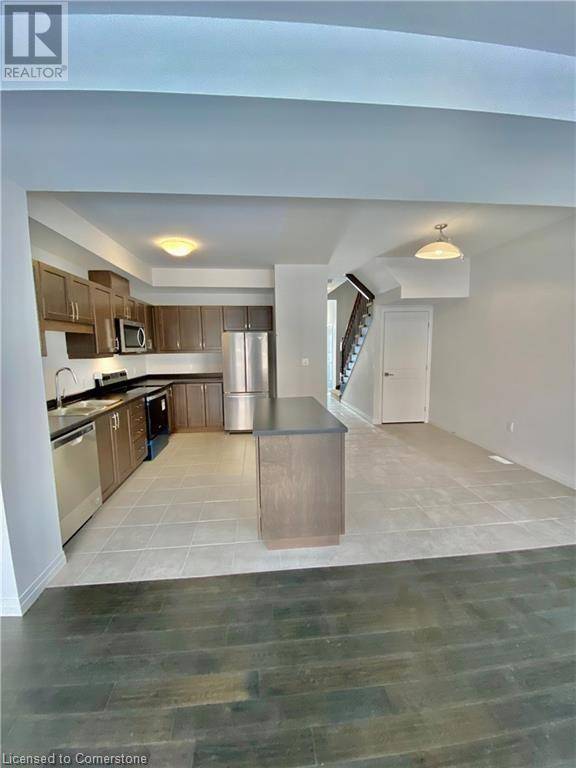 Stoney Creek, ON L8J0L4,78 SOHO Street