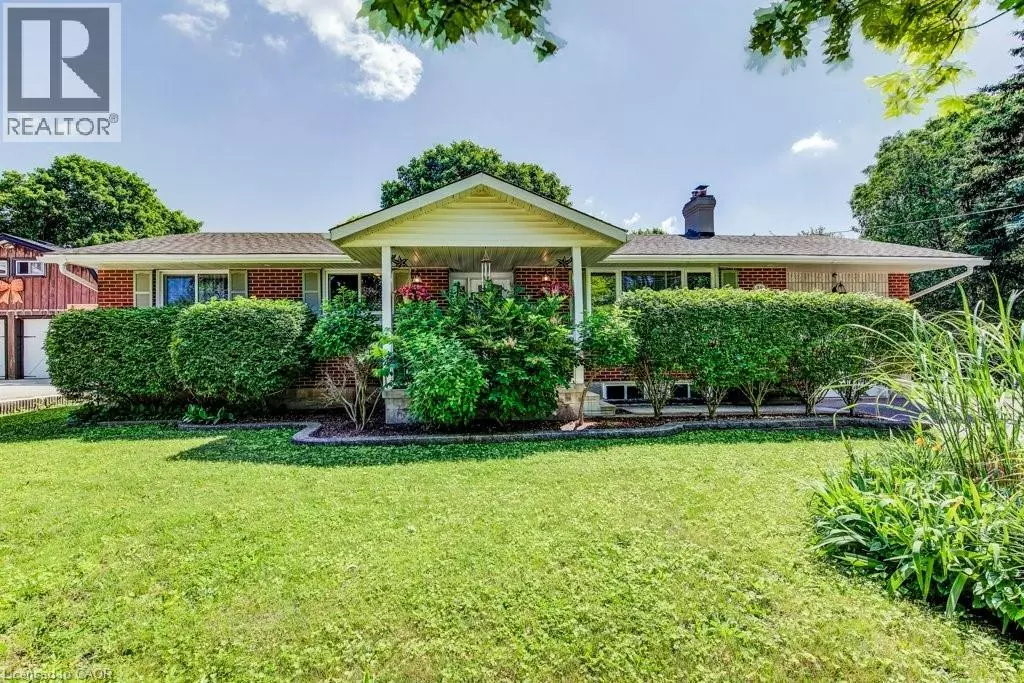 North Dumfries, ON N0B1E0,18 MARSHALL Avenue