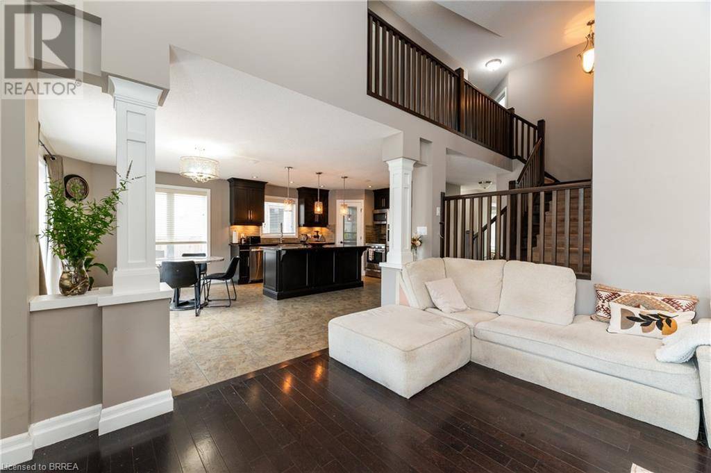 Woodstock, ON N4T0E8,633 HALIFAX Road