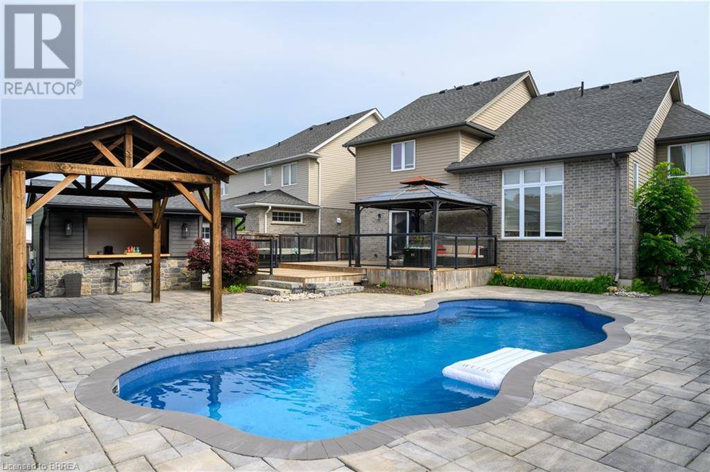 Woodstock, ON N4T0E8,633 HALIFAX Road