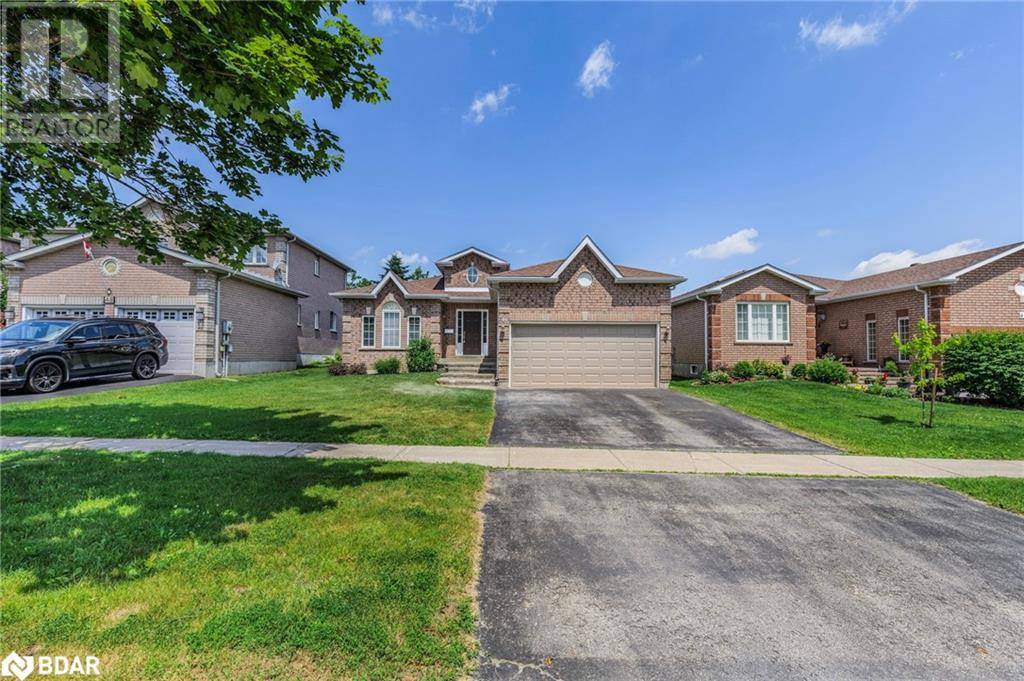 Barrie, ON L4N7Y1,46 BENSON Drive