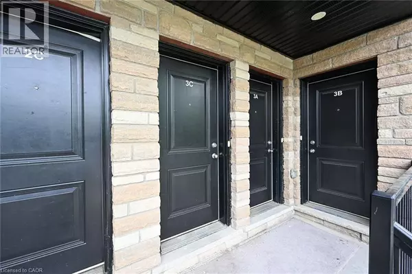 Kitchener, ON N2M3L9,164 HEIMAN ST #3C