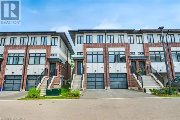 Ancaster, ON L9G0J1,527 SHAVER ROAD RD #7