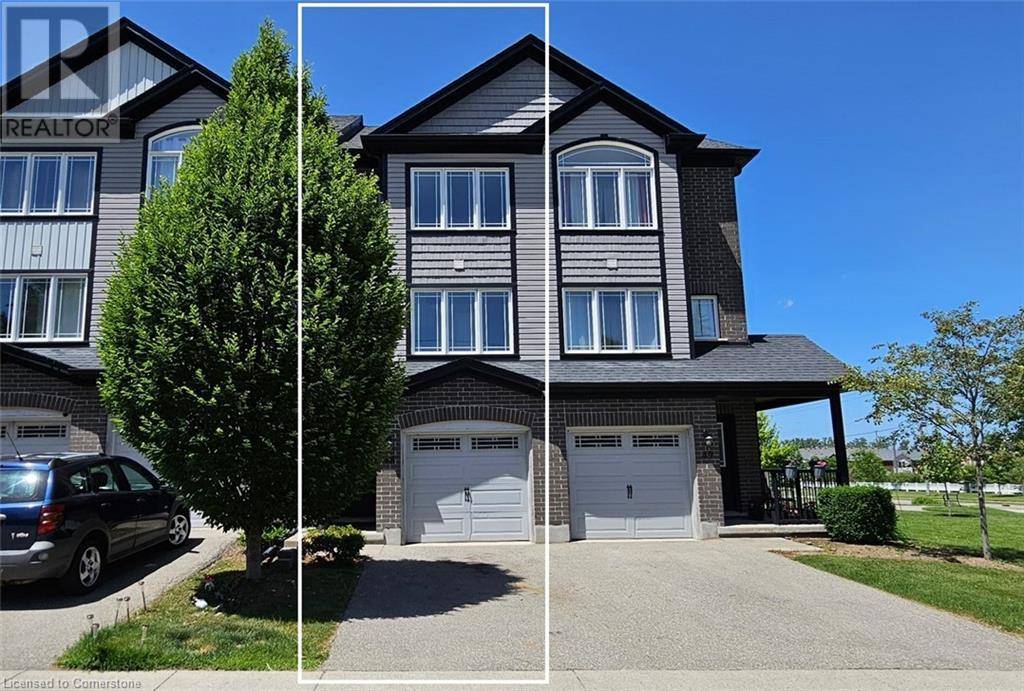 12 POPLAR DR #48, Cambridge, ON N3C3X2