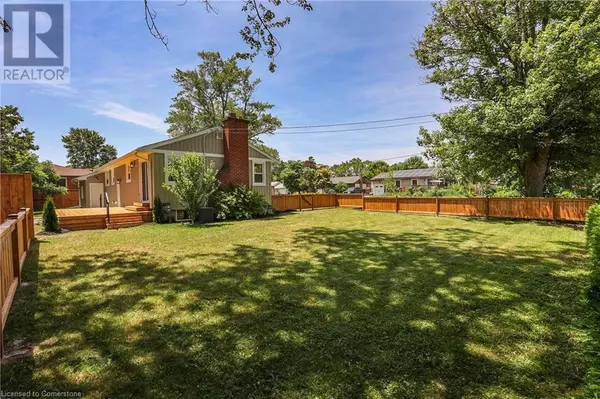 Welland, ON L3C1M8,52 VALENCOURT Drive