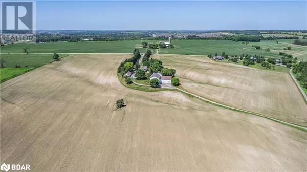 New Tecumseth, ON L0L1L0,5977 13TH Line