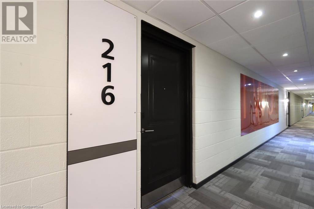 Guelph, ON N1L0M5,1291 GORDON ST #216