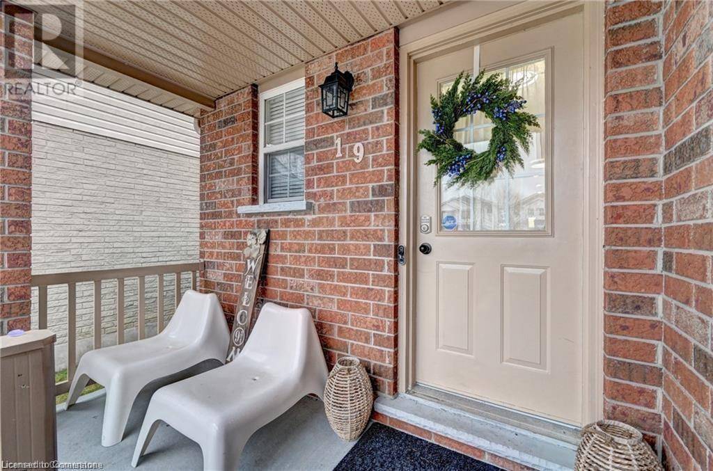 Cambridge, ON N3C4G5,19 SOFRON Drive