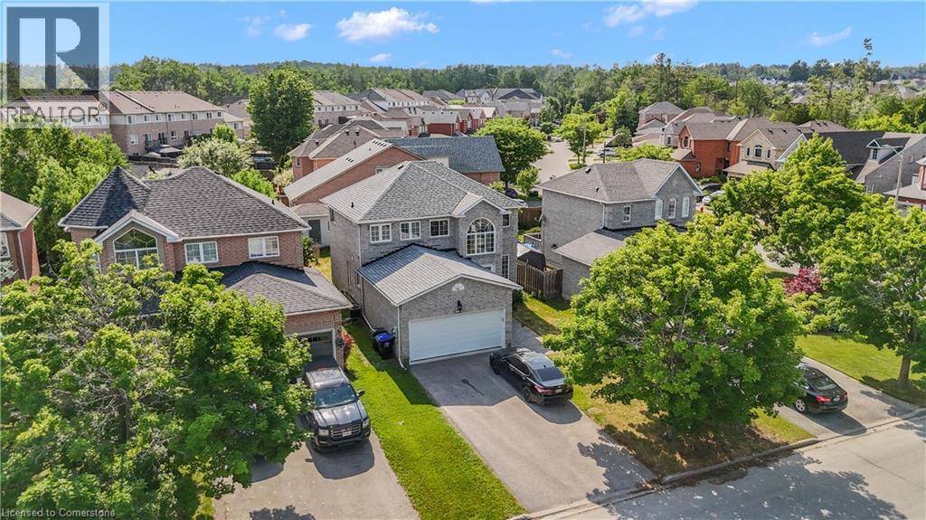 Innisfil, ON L9S1Z9,1850 MILL Street