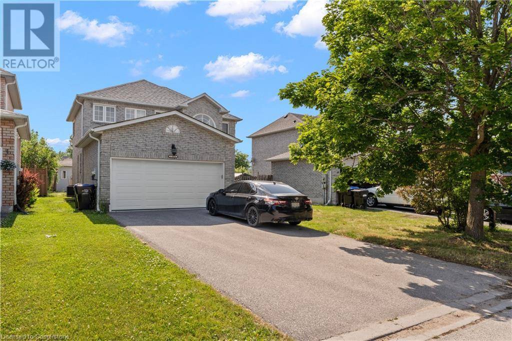 1850 MILL Street, Innisfil, ON L9S1Z9