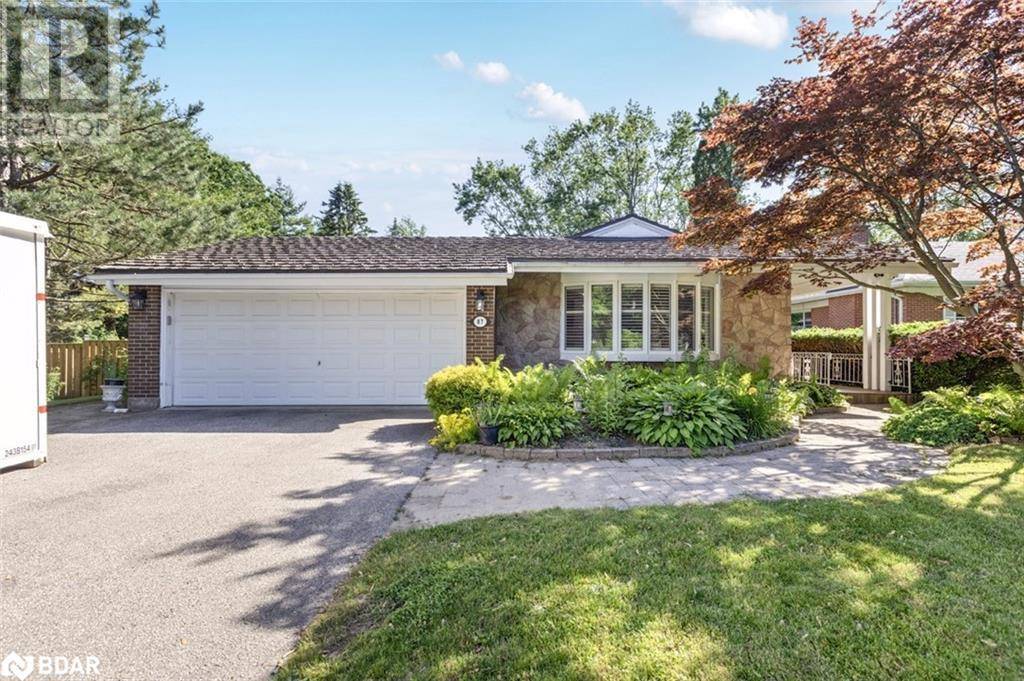 87 TUTELA HEIGHTS Road, Brantford, ON N3T1A4