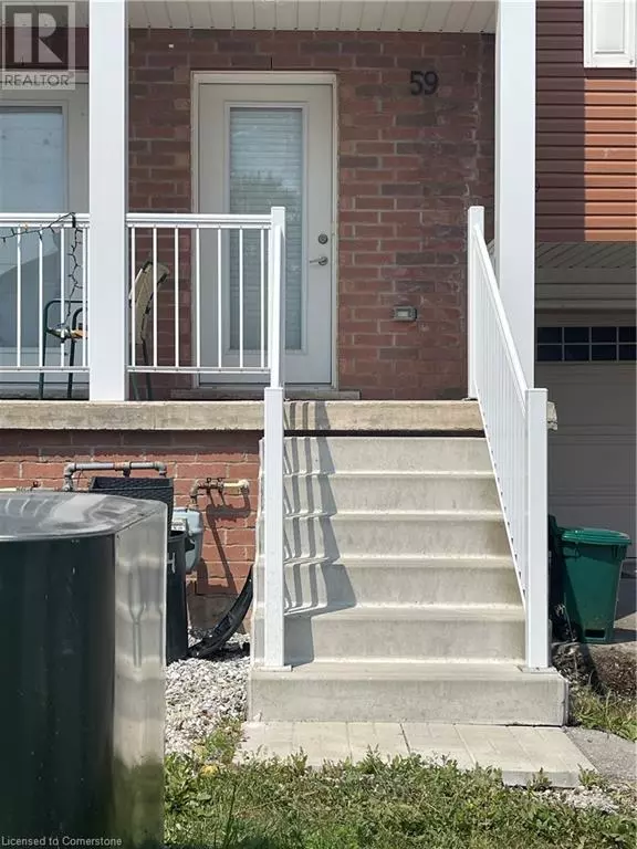 Welland, ON L3C0H6,59 DENISTOUN Street