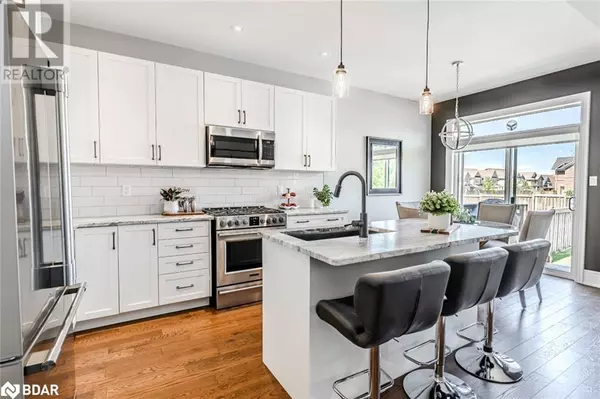 Springwater, ON L9X0S7,23 CURTIS Way