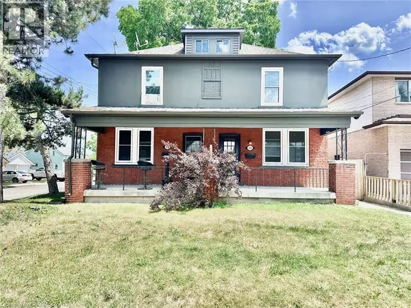 215 ROSEWOOD Road, Hamilton, ON L8K3J5