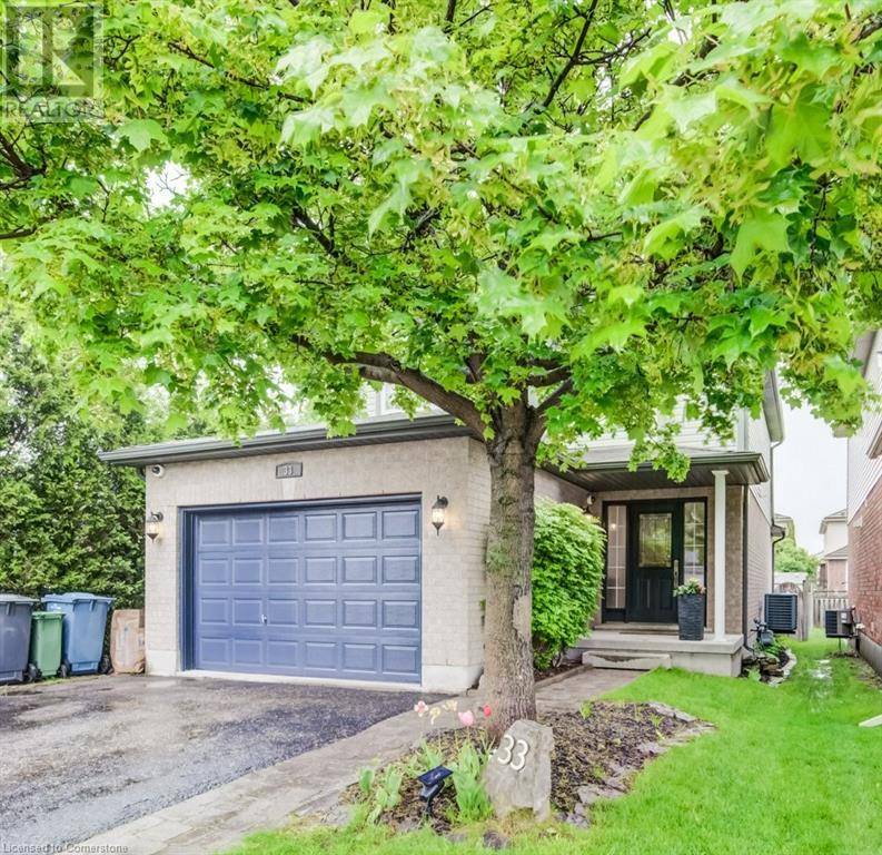 Guelph, ON N1E0C8,33 HENDERSON Drive