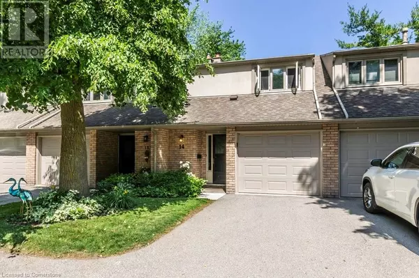 109 WILSON ST West #14, Ancaster, ON L9G1N4