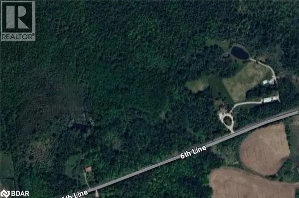 2580 6TH Line, Innisfil, ON L9S4S3