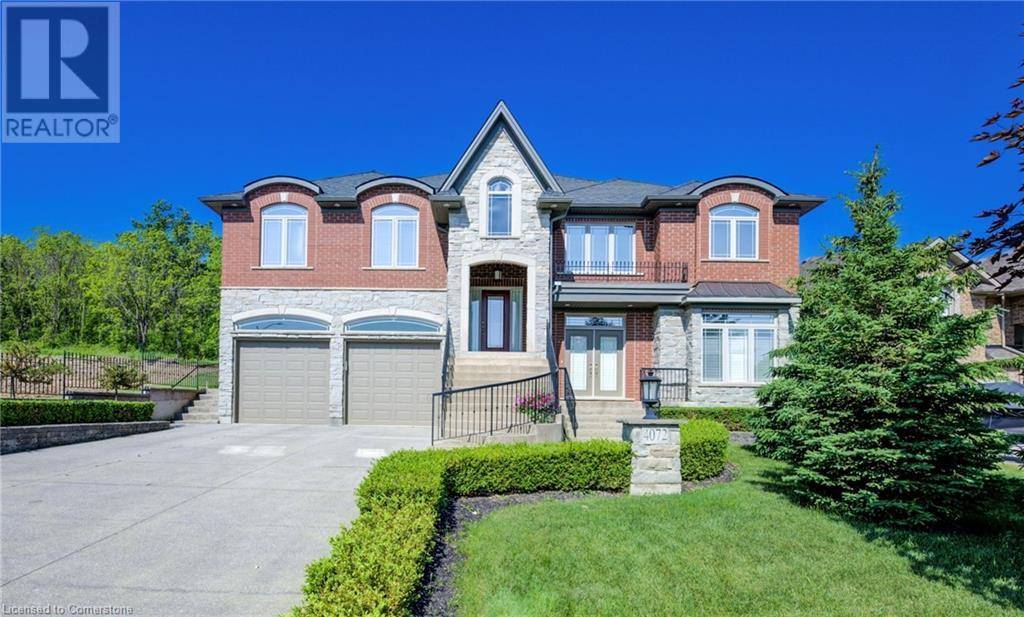 4072 HIGHLAND PARK Drive, Beamsville, ON L3J0M3