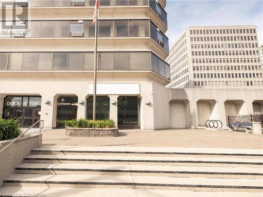 30 DUKE Street W, Kitchener, ON N2H3W4