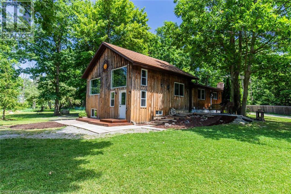 1566 CAISTORVILLE Road, Caistor Centre, ON L0R1E0