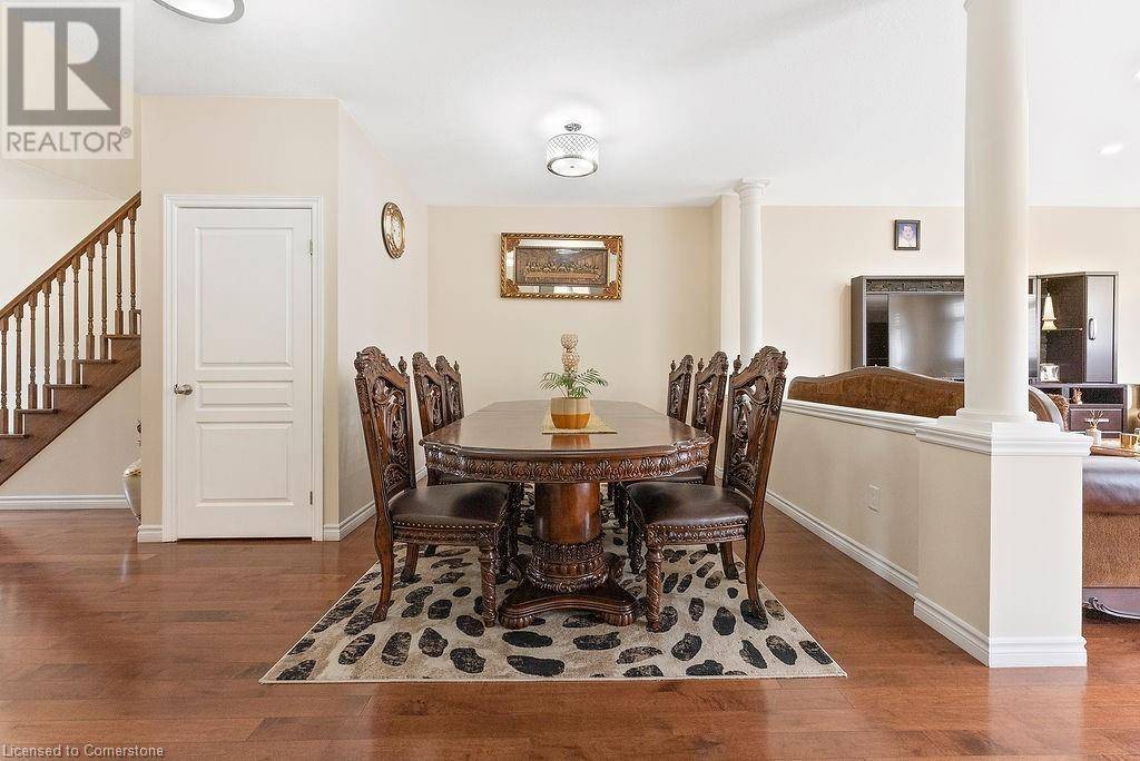 Stoney Creek, ON L8J0E7,67 BELLROYAL Crescent