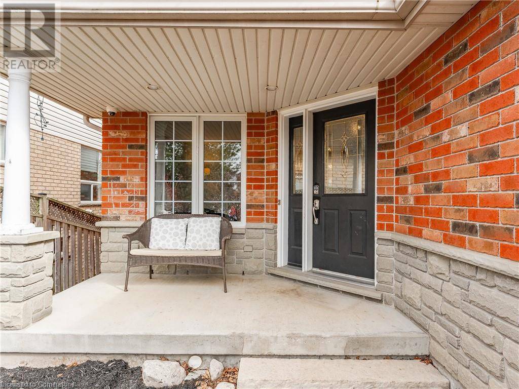 Guelph, ON N1G5B6,3 GIBBS Crescent