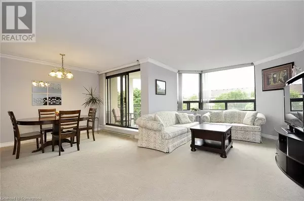 Cambridge, ON N3H5K6,688 PRESTON Pkwy #306