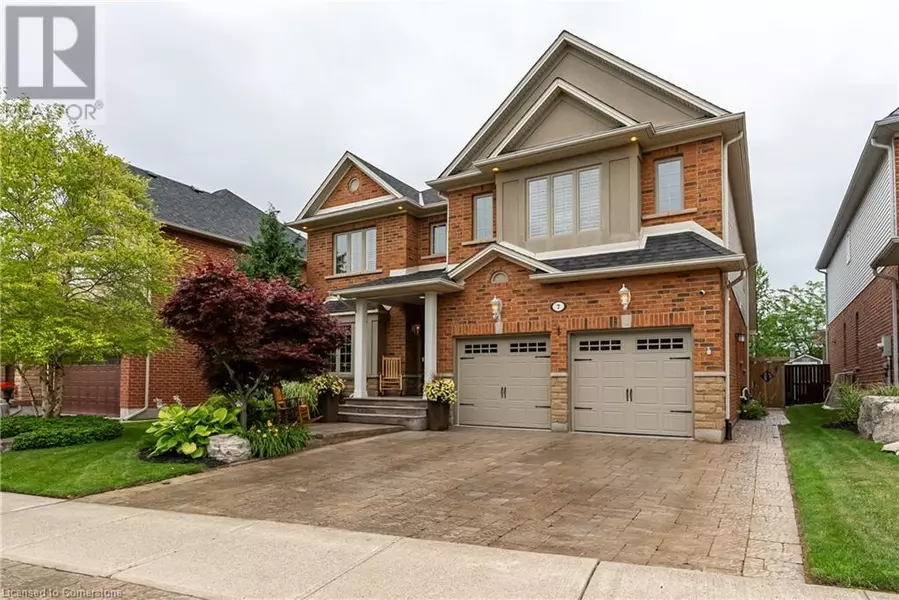 7 RIESLING Street, Grimsby, ON L3M5S1