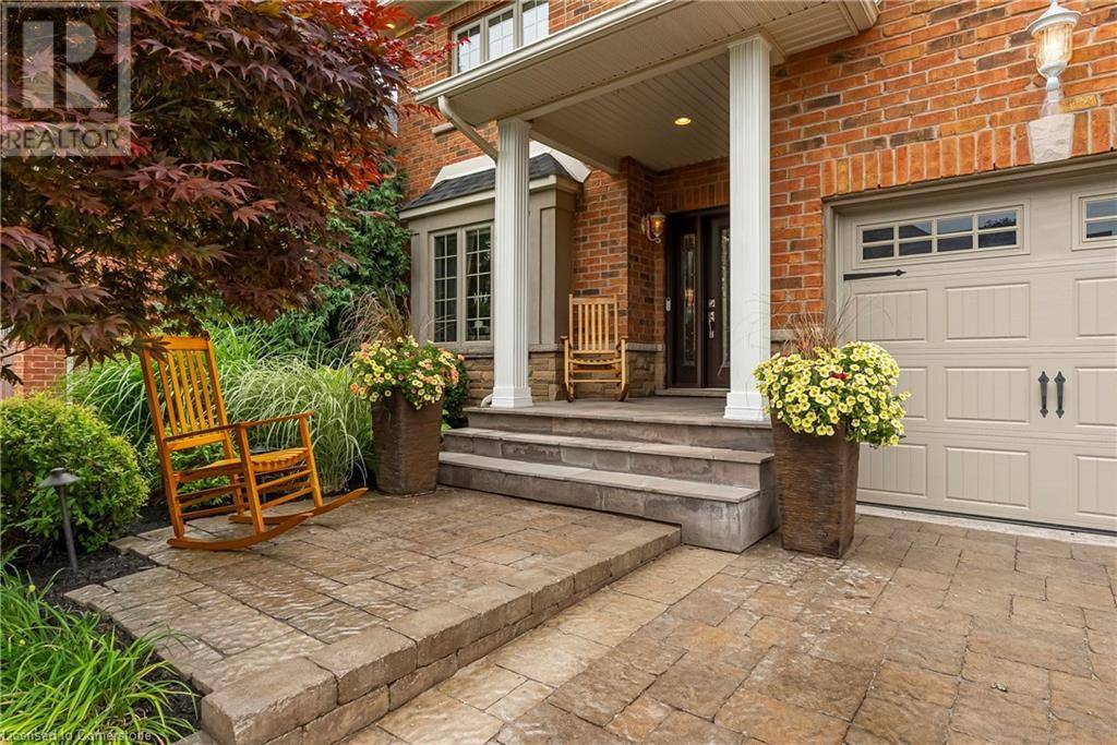 Grimsby, ON L3M5S1,7 RIESLING Street