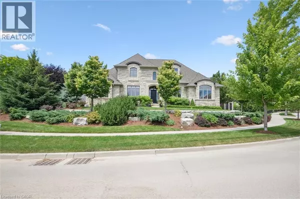 Kitchener, ON N2C2V2,253 RIVER BIRCH Street