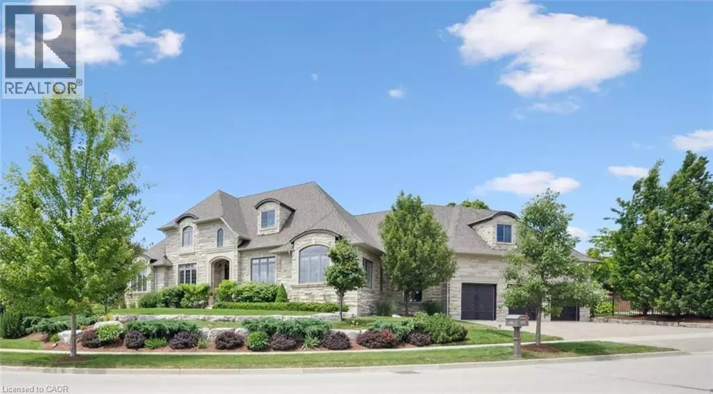 253 RIVER BIRCH Street, Kitchener, ON N2C2V2