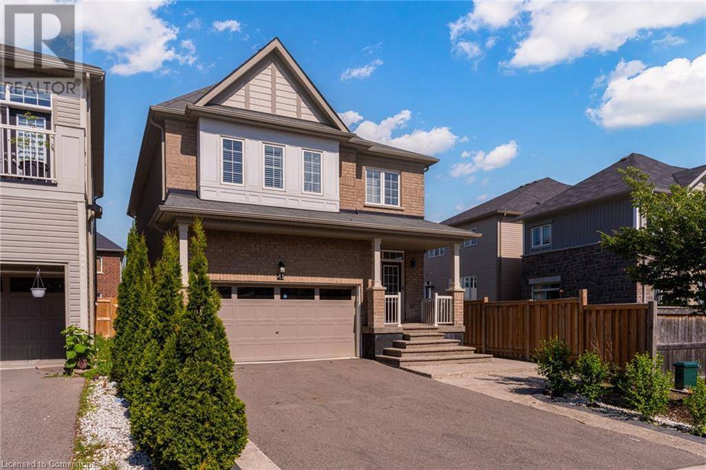 Haldimand, ON N3W0C4,41 EVERGREEN Lane