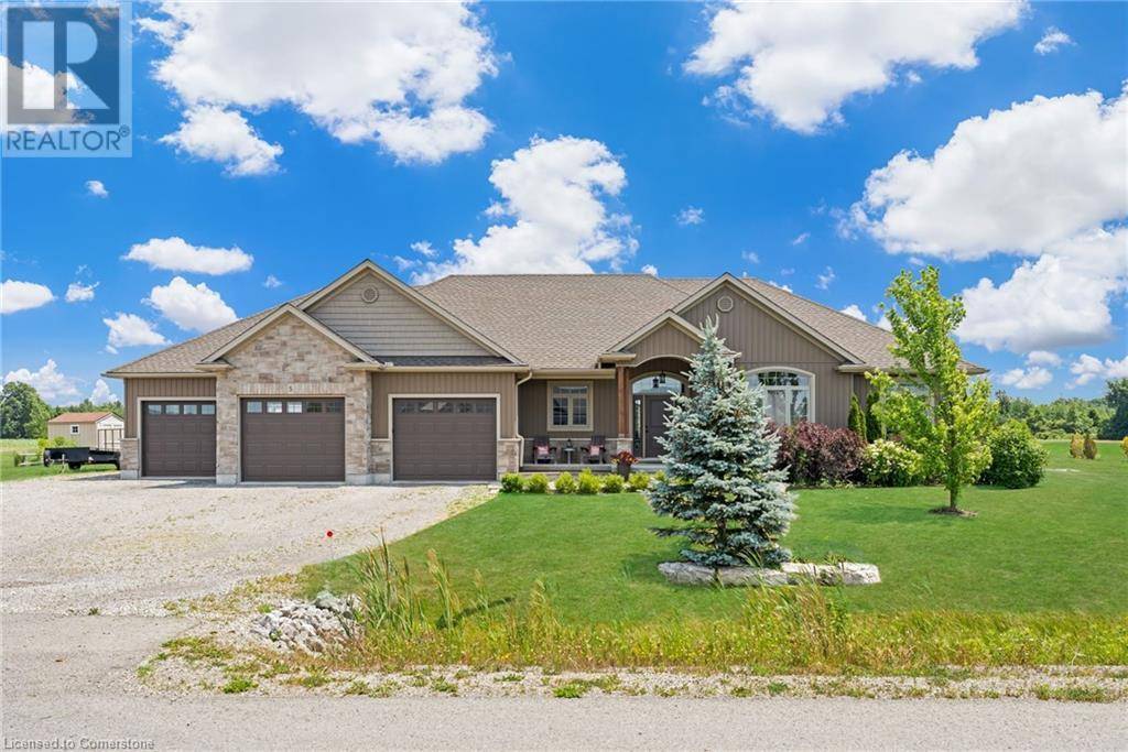 Dunnville, ON N1A2W2,5 SILVERTHORNE Court