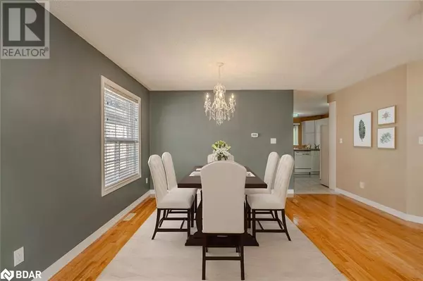 Barrie, ON L4N8H1,312 HARVIE Road