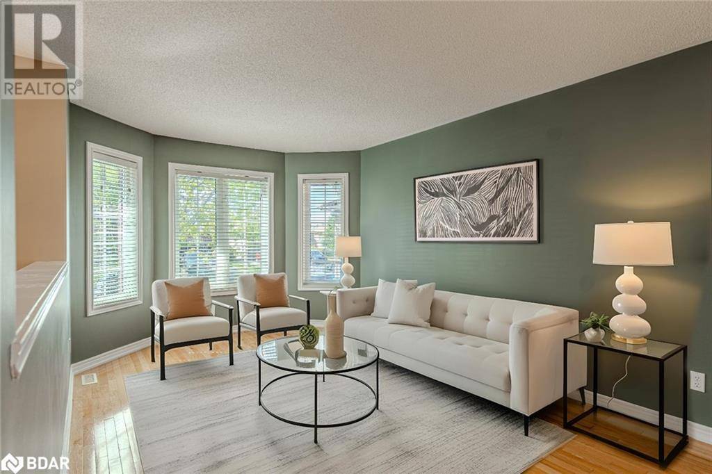 Barrie, ON L4N8H1,312 HARVIE Road
