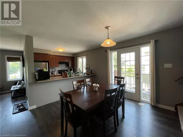 Hamilton, ON L9A0B4,7 SIRENTE DR #28