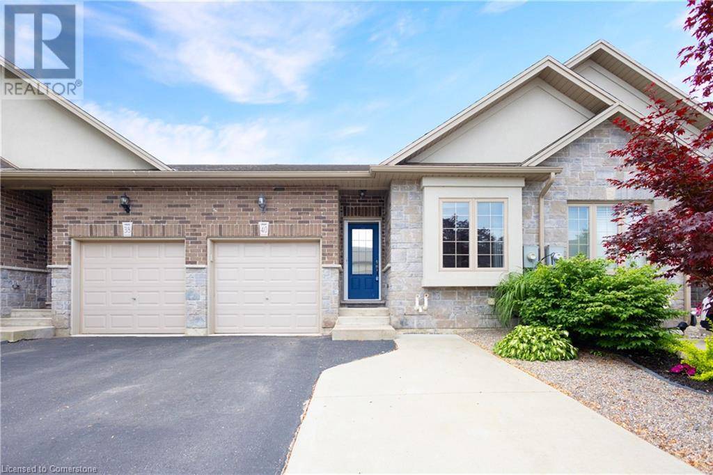 Brantford, ON N3T0H7,40 BANKS Street