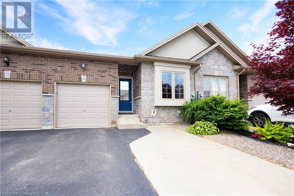 40 BANKS Street, Brantford, ON N3T0H7
