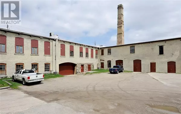 Ayr, ON N0B1E0,45 STANLEY Street