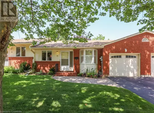 23 ROBINSON Street N, Grimsby, ON L3M3C8