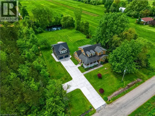 Pelham, ON L3B5N8,364 SUMBLER Road