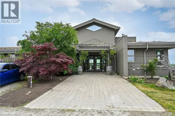 Lincoln, ON L0R1B2,3749 WALKER Road